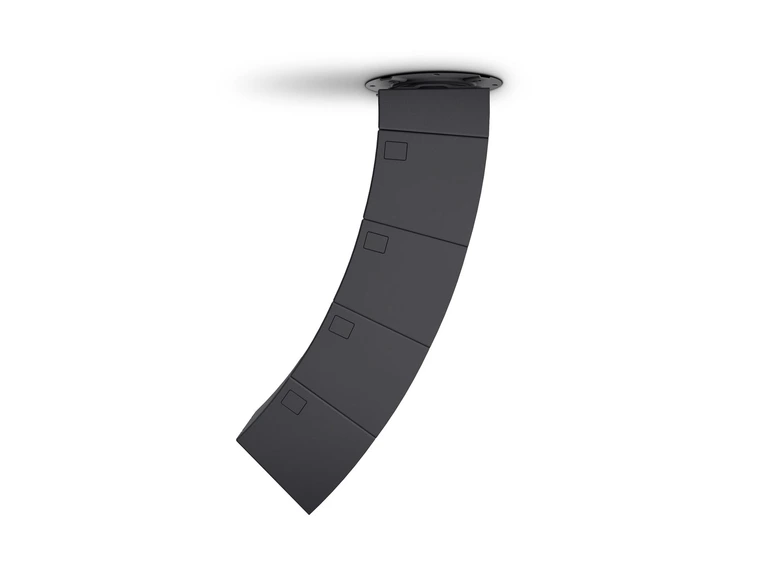 LD Systems CURV 500 CMB Ceiling bracket for CURV 500 satellites 